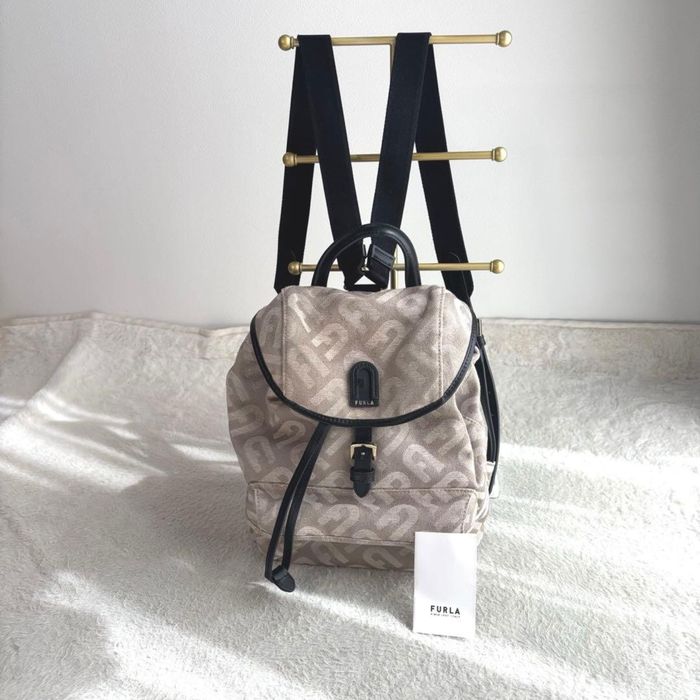 Раница Furla, Marella, Dsquared 2