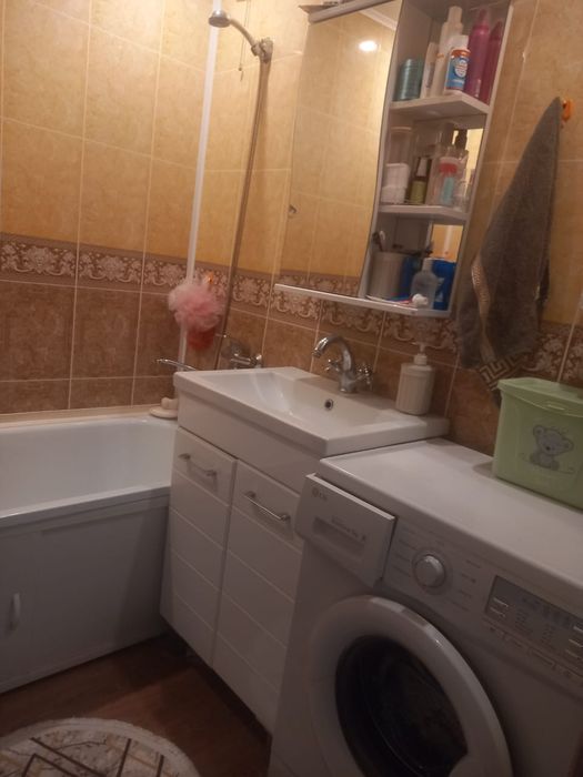 Продается квартира