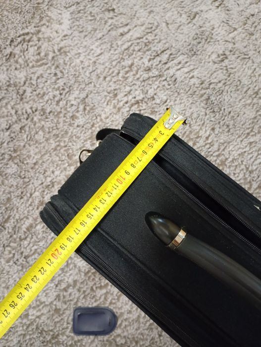 Geantă voiaj/avion/130lei