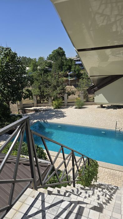 Сдаётся дача для рыбалки и хорошего отдыха