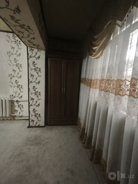 Бадамзар ориентир Мечеть 1 хонали квартира