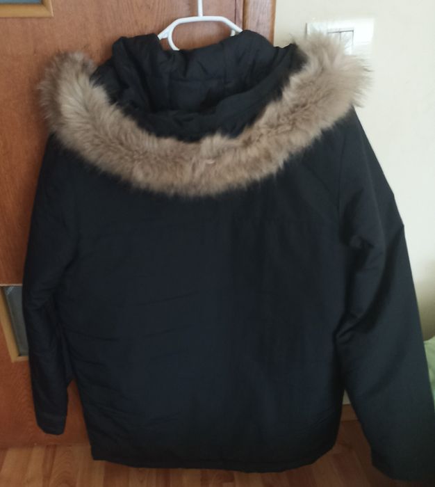 Geaca Adidas noua, fara eticheta