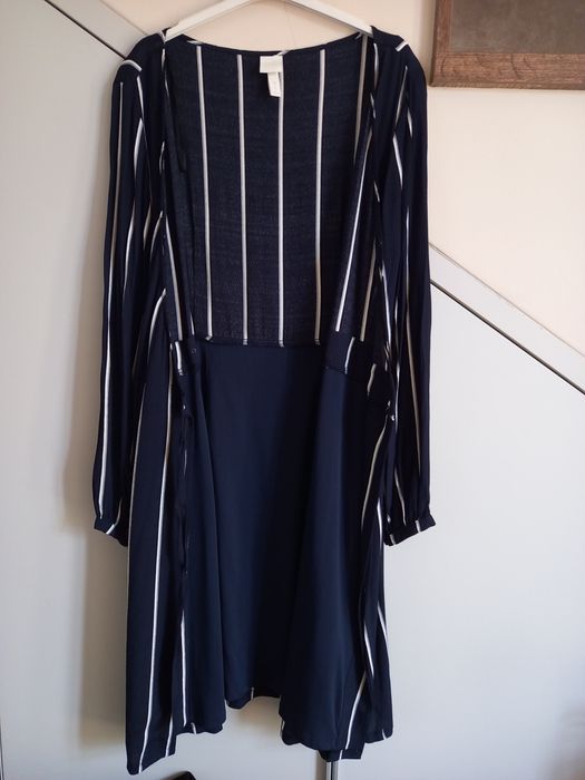 Rochie damă petrecută H&M