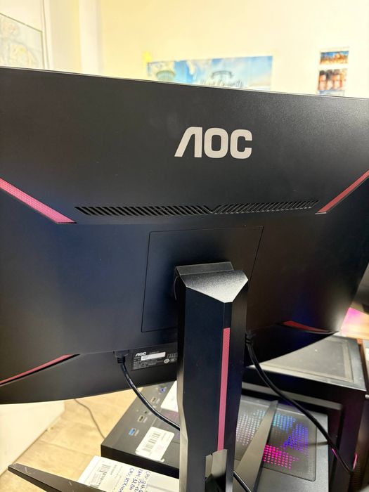 Монитор AOC LOC