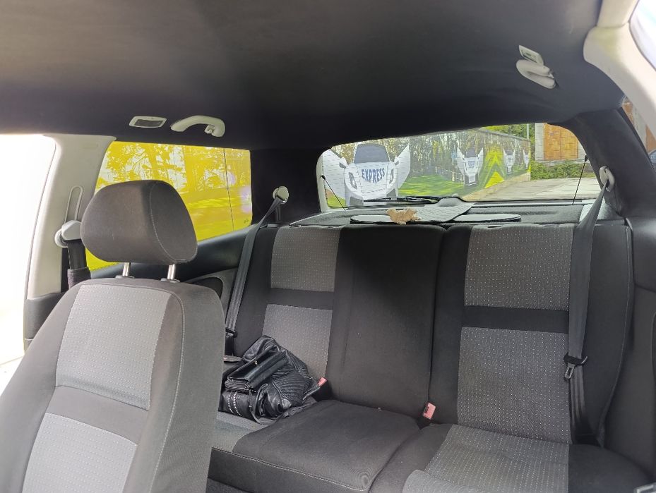 VW golf 4 1.9 TDI