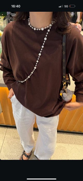 Лонгслив сатылады.Астана қаласы бойынша