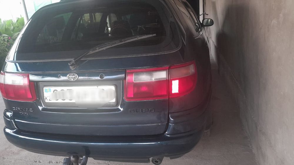 Продам автомобиль