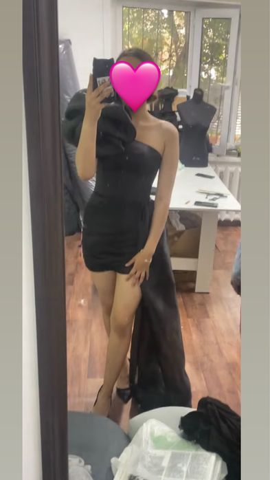 Платье на выпускной