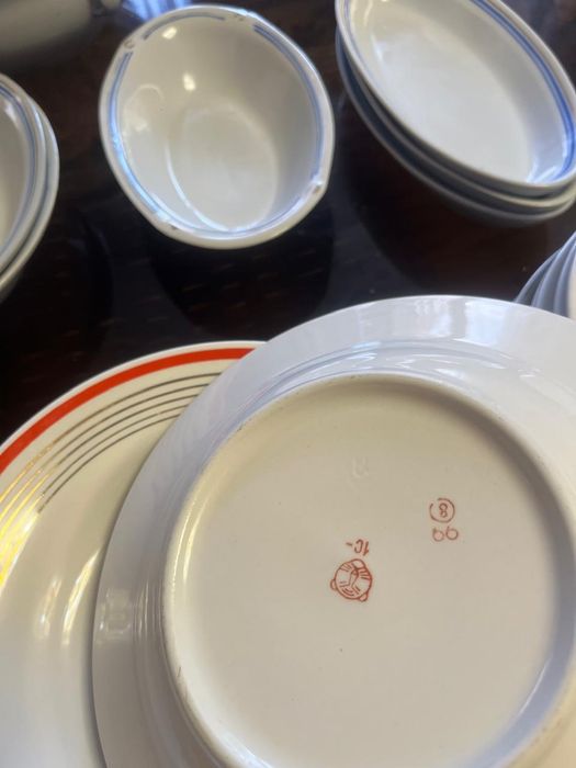 Посуда кухонная корейская!