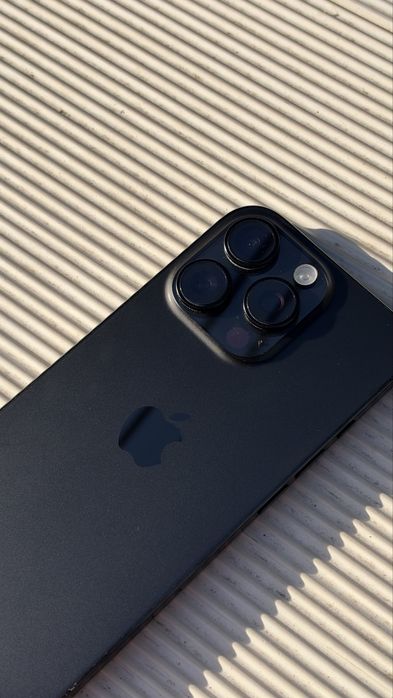Iphone 16 pro 256GB