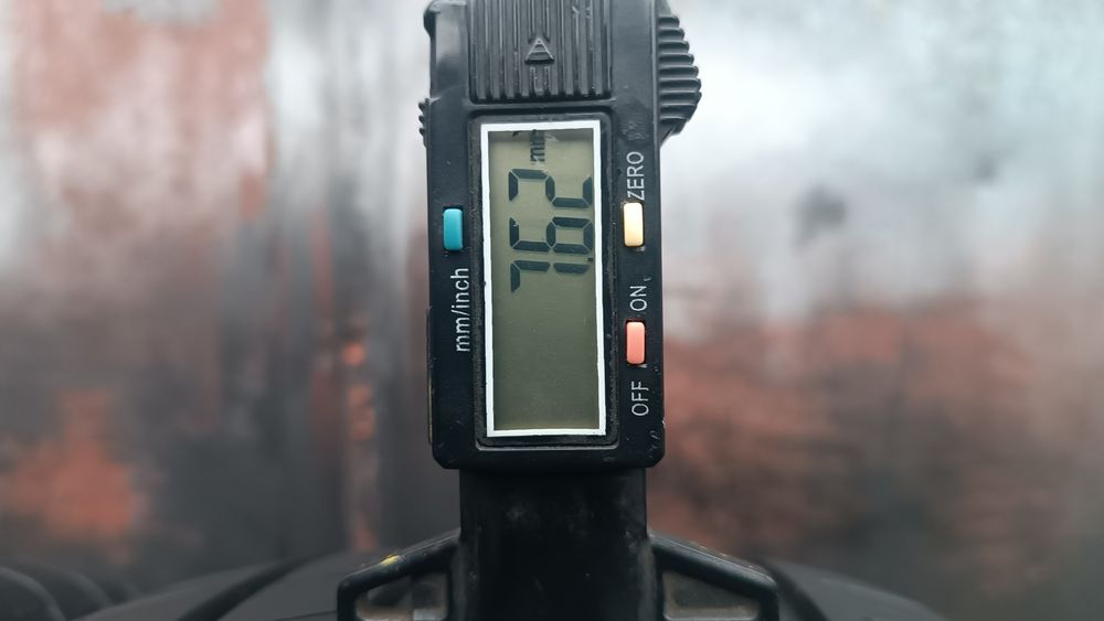 195/60/15 Vredestein