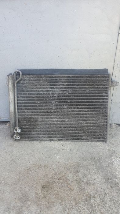 Radiator climă/ AC Golf 5, Audi A3, Skoda Octavia, Seat Leon
