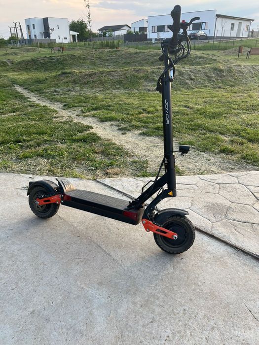 Trotineta Electrica Joyor T10