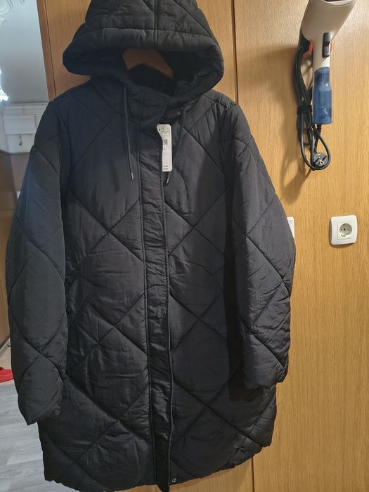 Дамско зимно яке