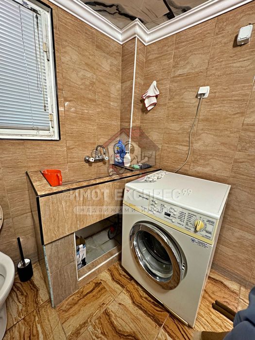 Обзаведена гарсониера, под наем, до училище Ангел Кънчев, Асеновград