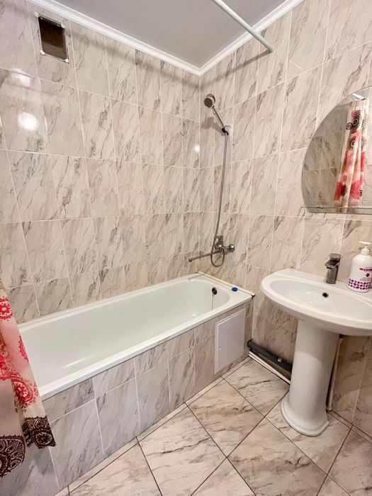 Квартира посуточно