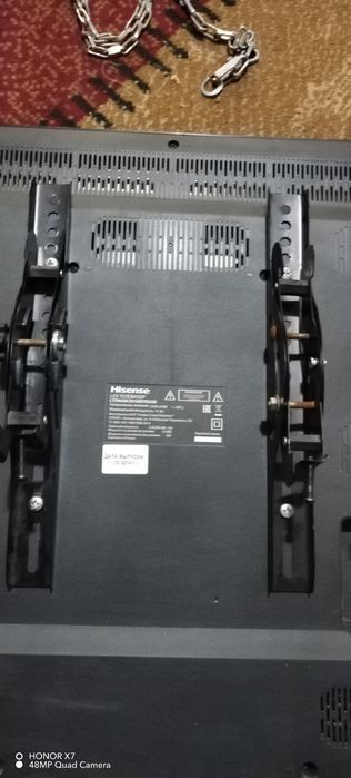 Установка бытовой техники в Фергане