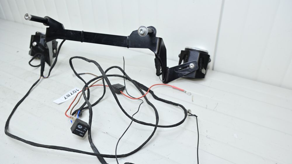 Ansamblu Proiectoare Stanga Dreapta BMW R1200GS 2013 - 2018