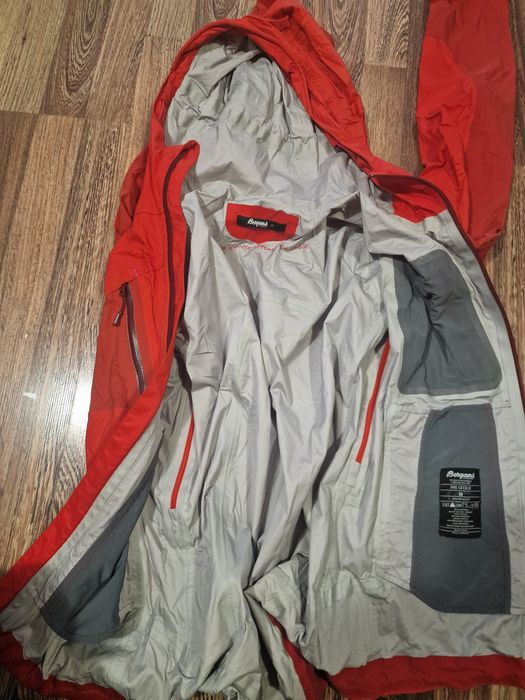 Geaca de dame Bergans Cecilie M/L