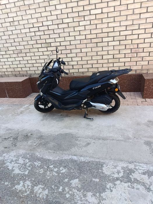 T MAX 2025  янги