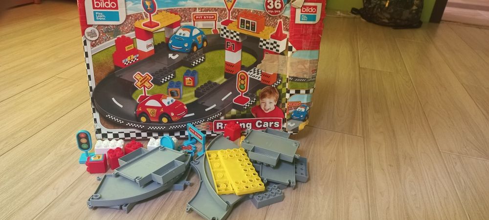 Детски играчки различни
