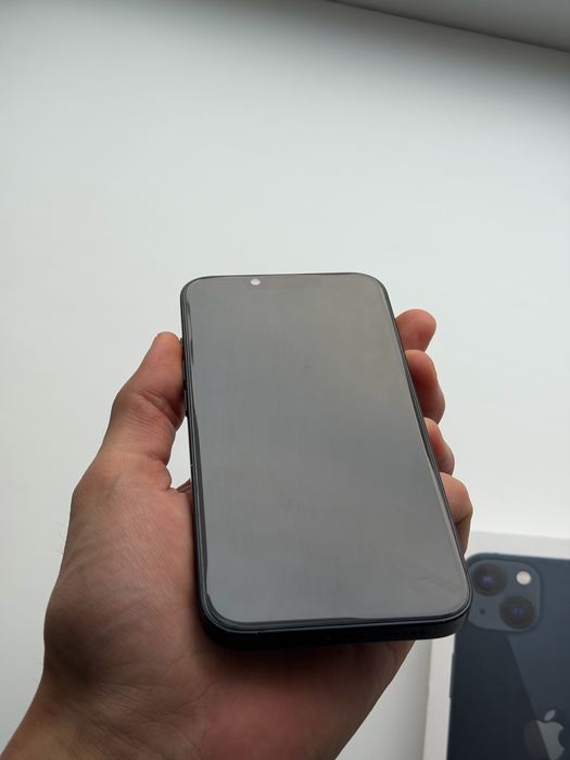 IPhone 13 - хорошее состояние