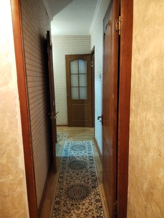 2 бөлмелі пәтер жалға беріледі