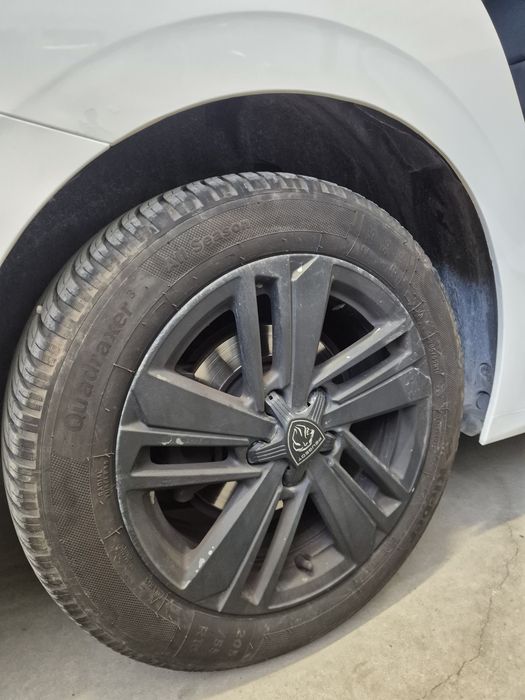 Jante Peugeot 308 R16