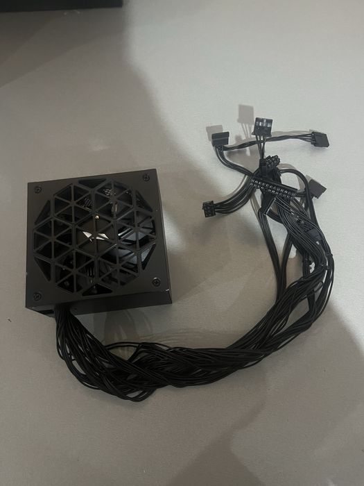 Sursa ACK 650W negociabil