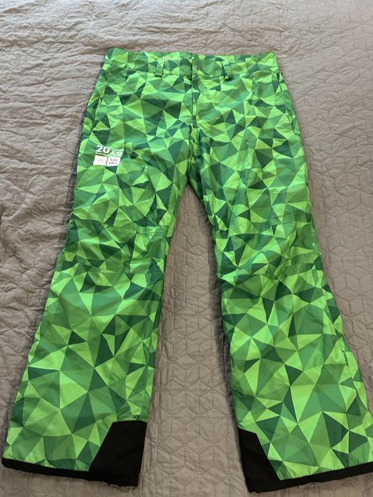 Мъжки ски панталон Helly Hansen XL