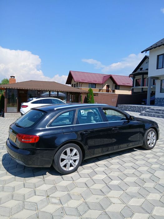 Audi A4 2011 2.0 diesel