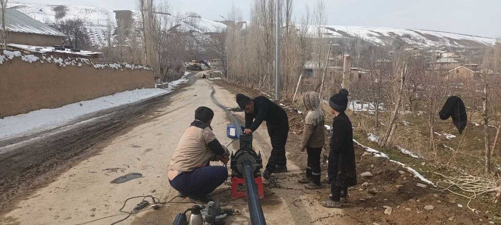 Задвижка ва Адаптер