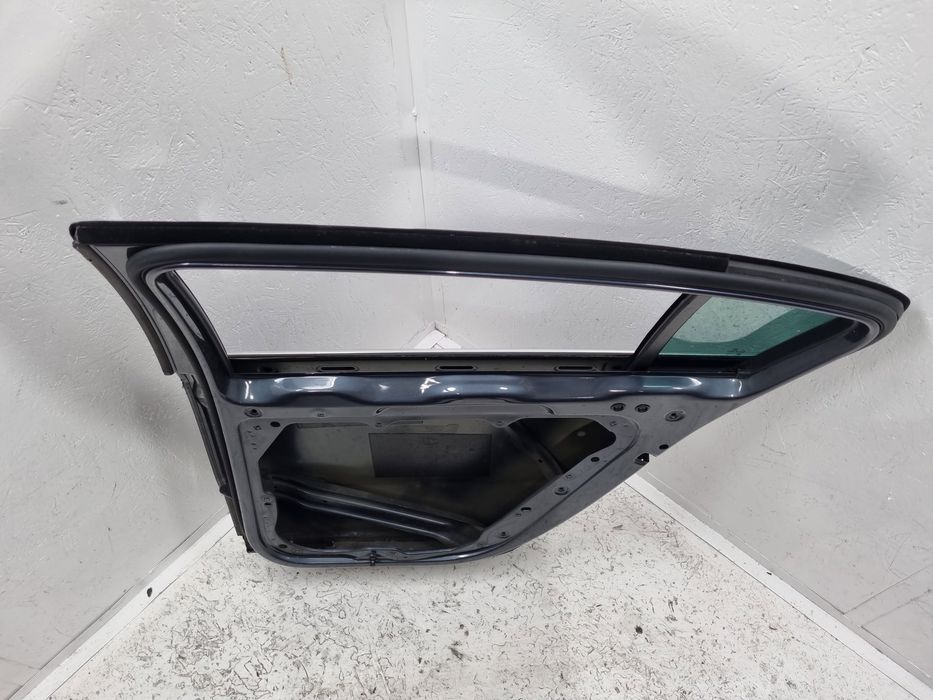 Usa dreapta spate Volkswagen Passat B7 (362) [Fabr 2010-2014] Sedan Fa