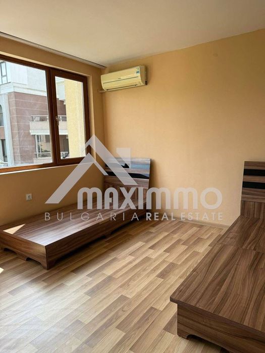 Продава се Тристаен апартамент в Варна, Левски - 80 кв.м за 2419 €/кв.м - Снимка #1