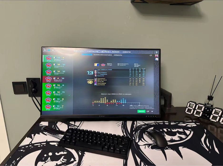 Срочно продам игровой пк