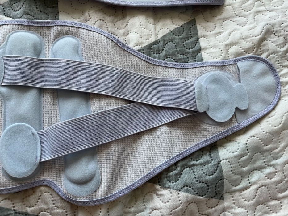 Медицински колан за бременни THUASNE