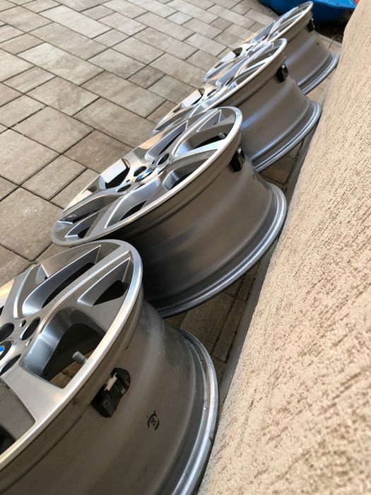 Jante 17 5x112 Originale BMW seria 2 F45 AT, F46 GT, X1 f48, X2 f39cod