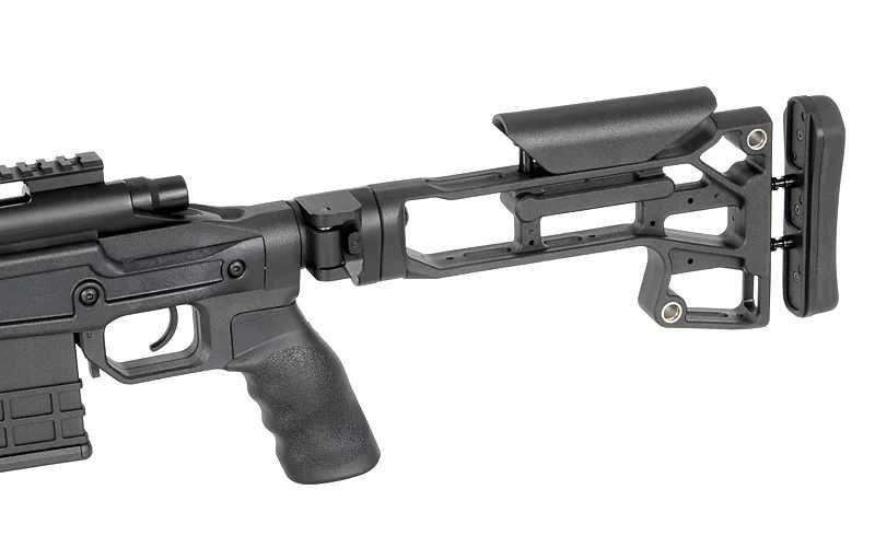 Replica Sniper CM 707-U Upgrade Cyma