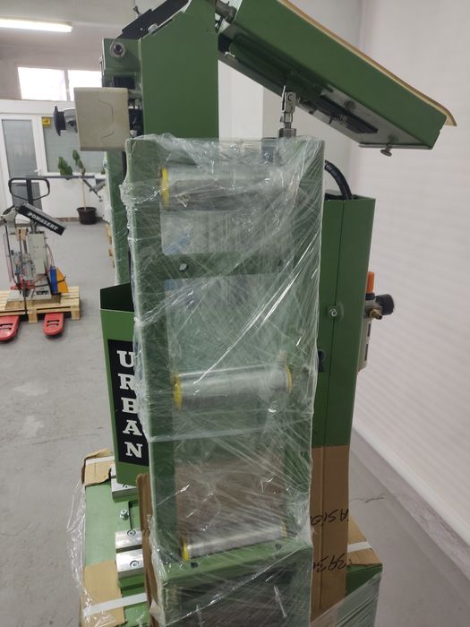 Автоматична винтонавивна машина Urban - Германия