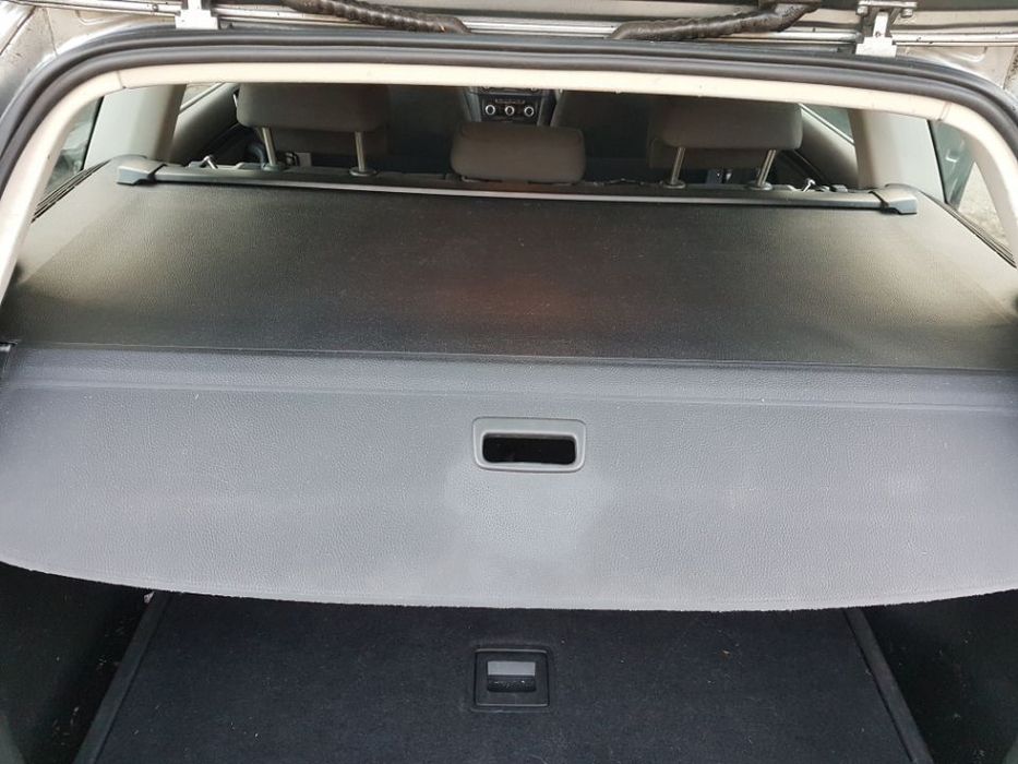 Polita / Tavita Portbagaj VW Golf 6 Varianta / Break / Combi 2008 - 2013