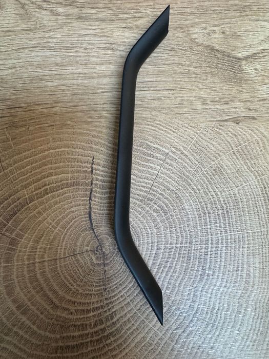 Дръжки за мебели, Метакс - 11 броя