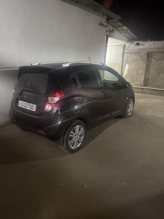 Ravon r2 spark avtomat