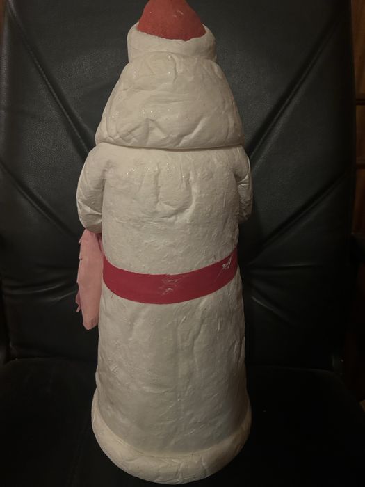 Колекционерски голям Дядо Коледа vintage СССР 70-те