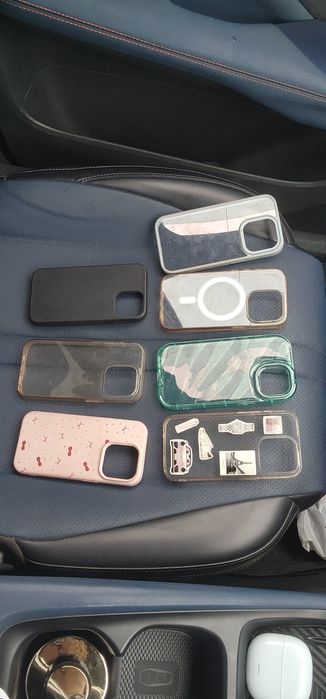 iPhone chihol bu