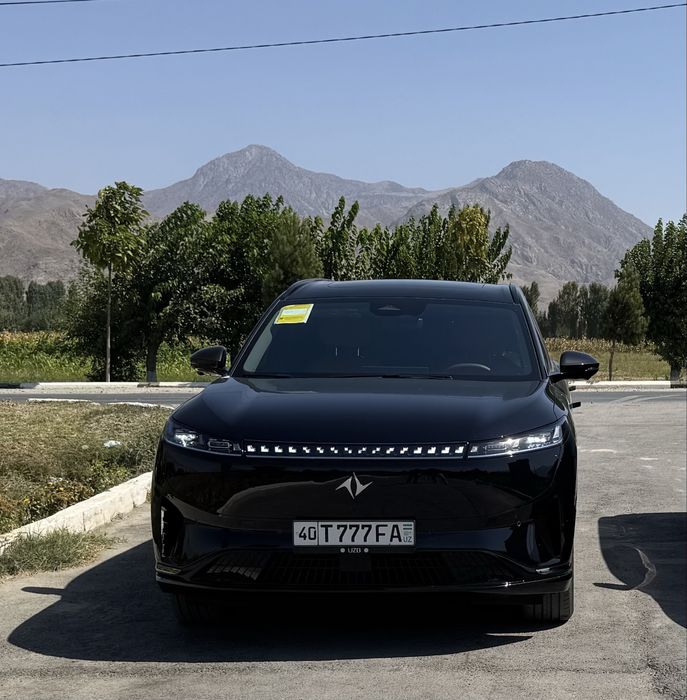 Dongfeng ep 008 ultra