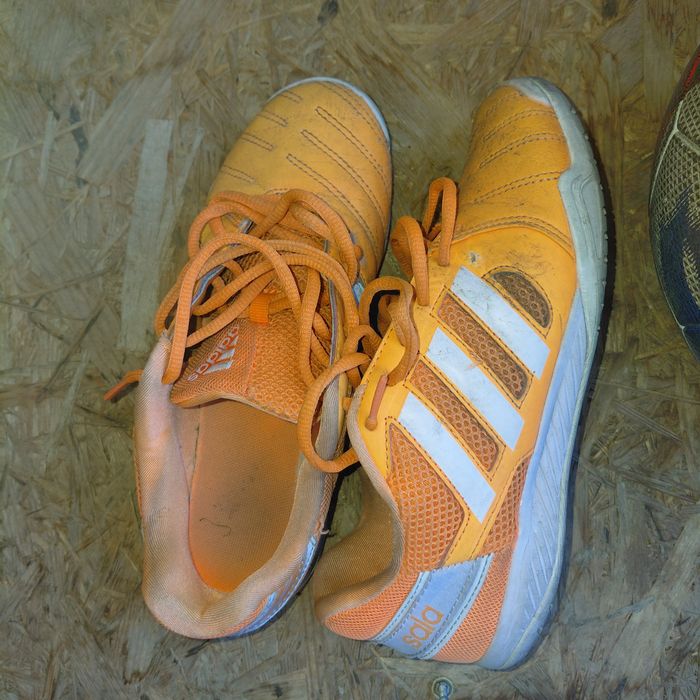 футзалки adidas sala