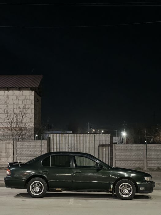 Ниссан цефиро А32