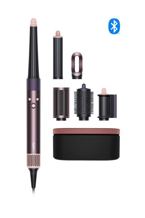 Стайлер Dyson Airwrap Coanda2x HS09 Ceramik Pink + Бонус Гравировка!!