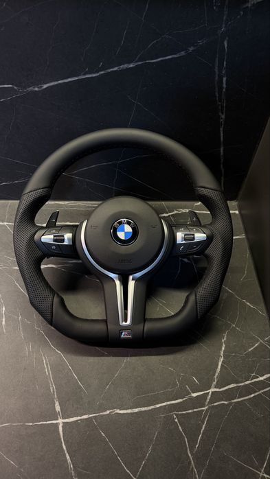 Volan BMW  M-Sport  F30 F10 F01 F36