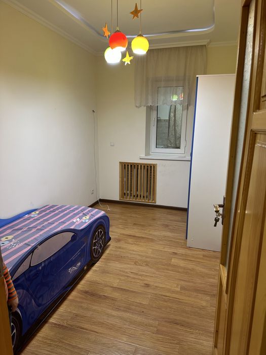 Своя квартира. Максим горький. Пушкин. Дипломатия. 77-серия.